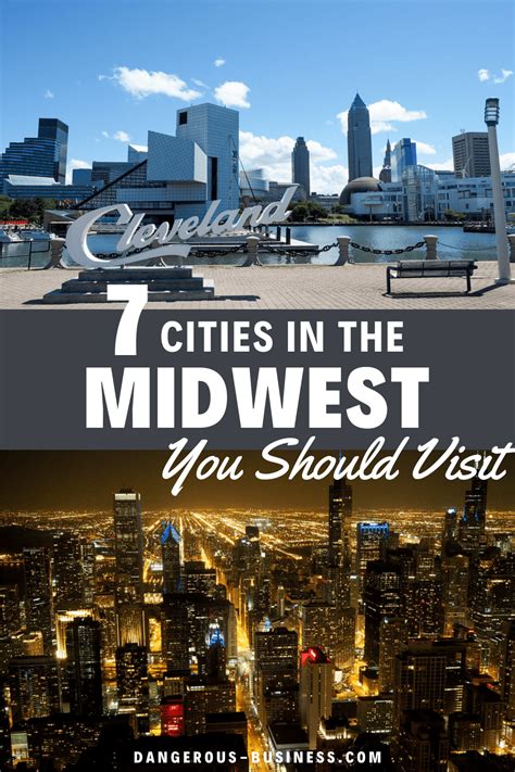 best cities to visit in the midwest|A first.